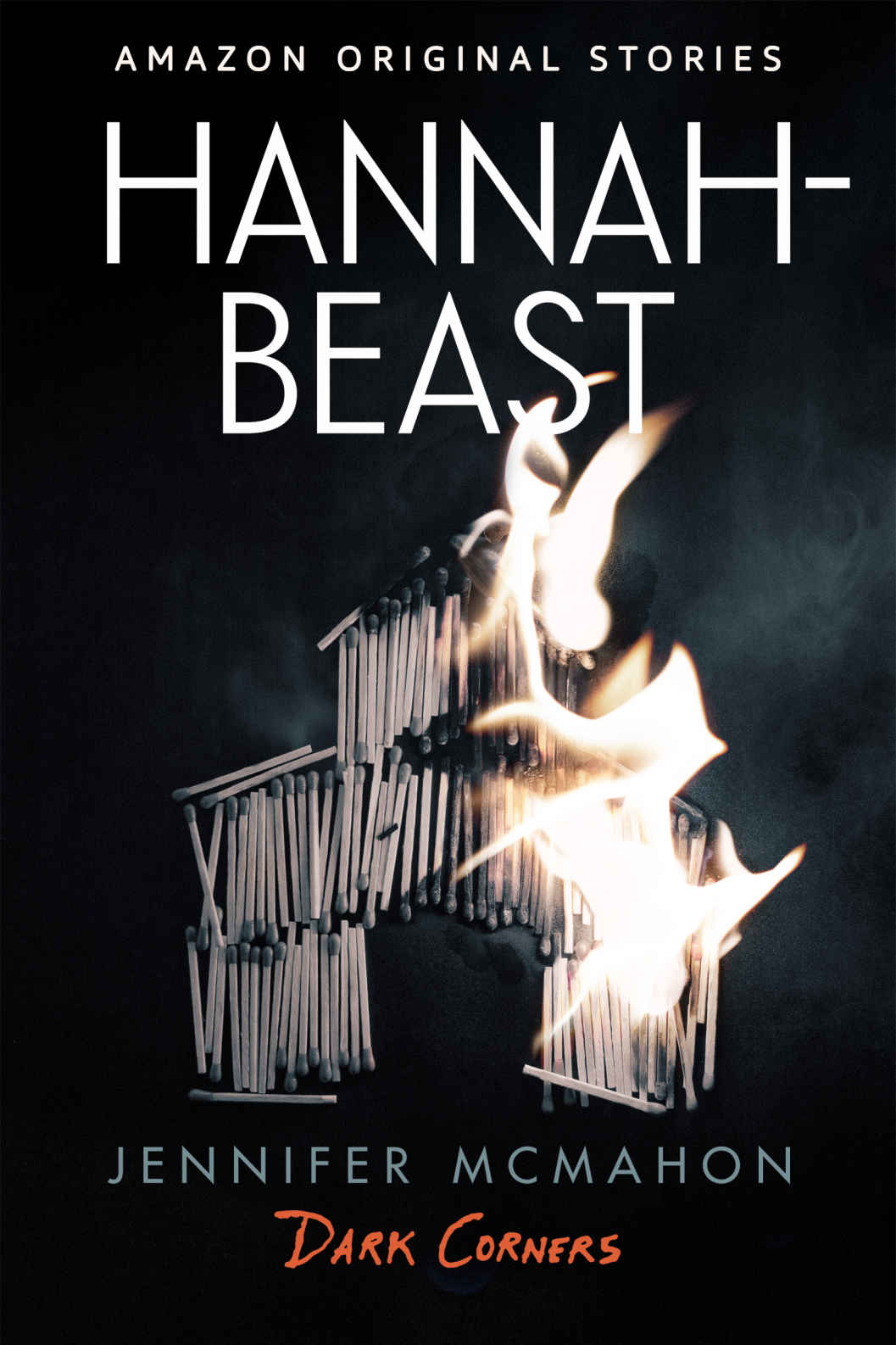 Hannah-Beast