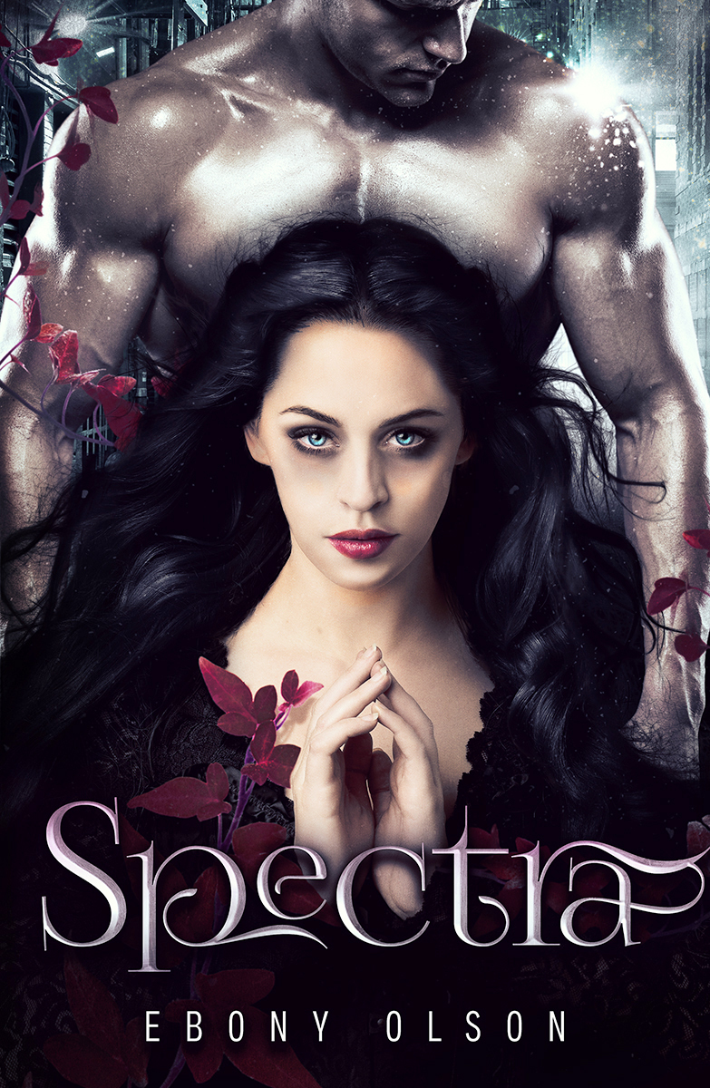 Spectra: A Paranormal Romance Novel