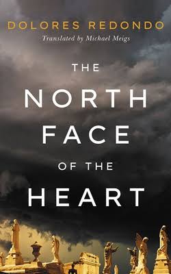 The North Face of the Heart