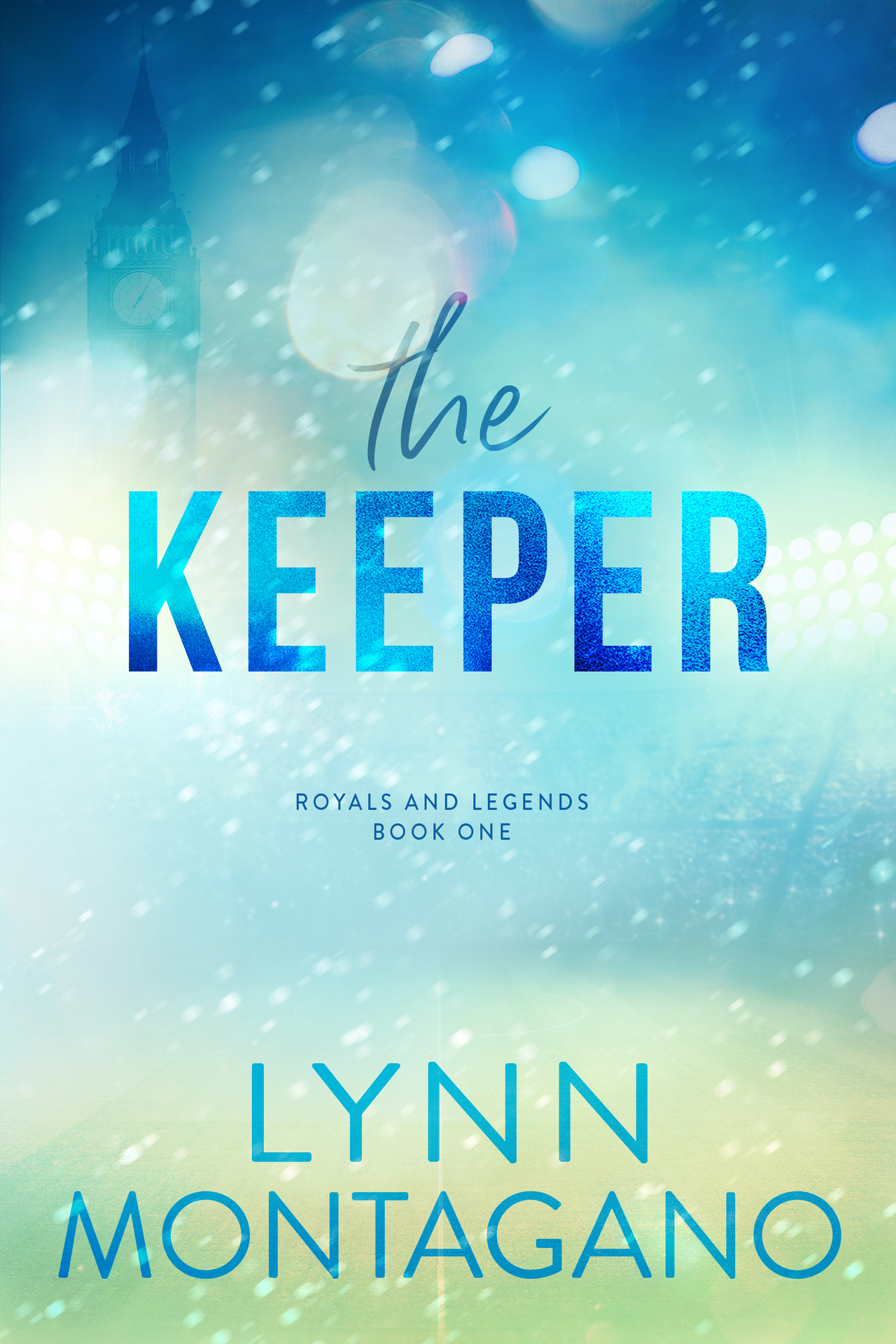 The Keeper