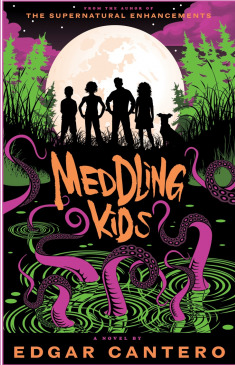 Meddling Kids