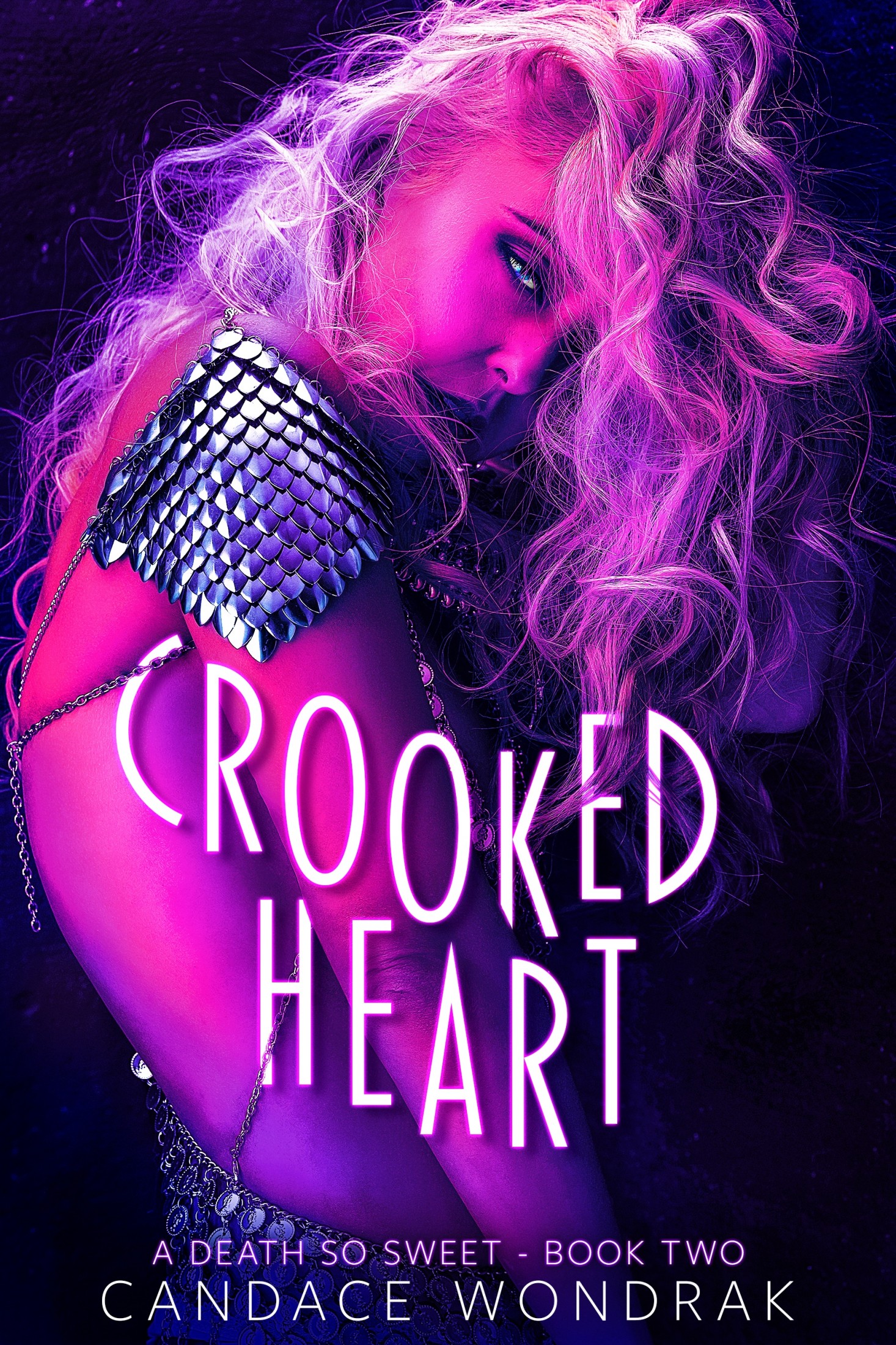 Crooked Heart