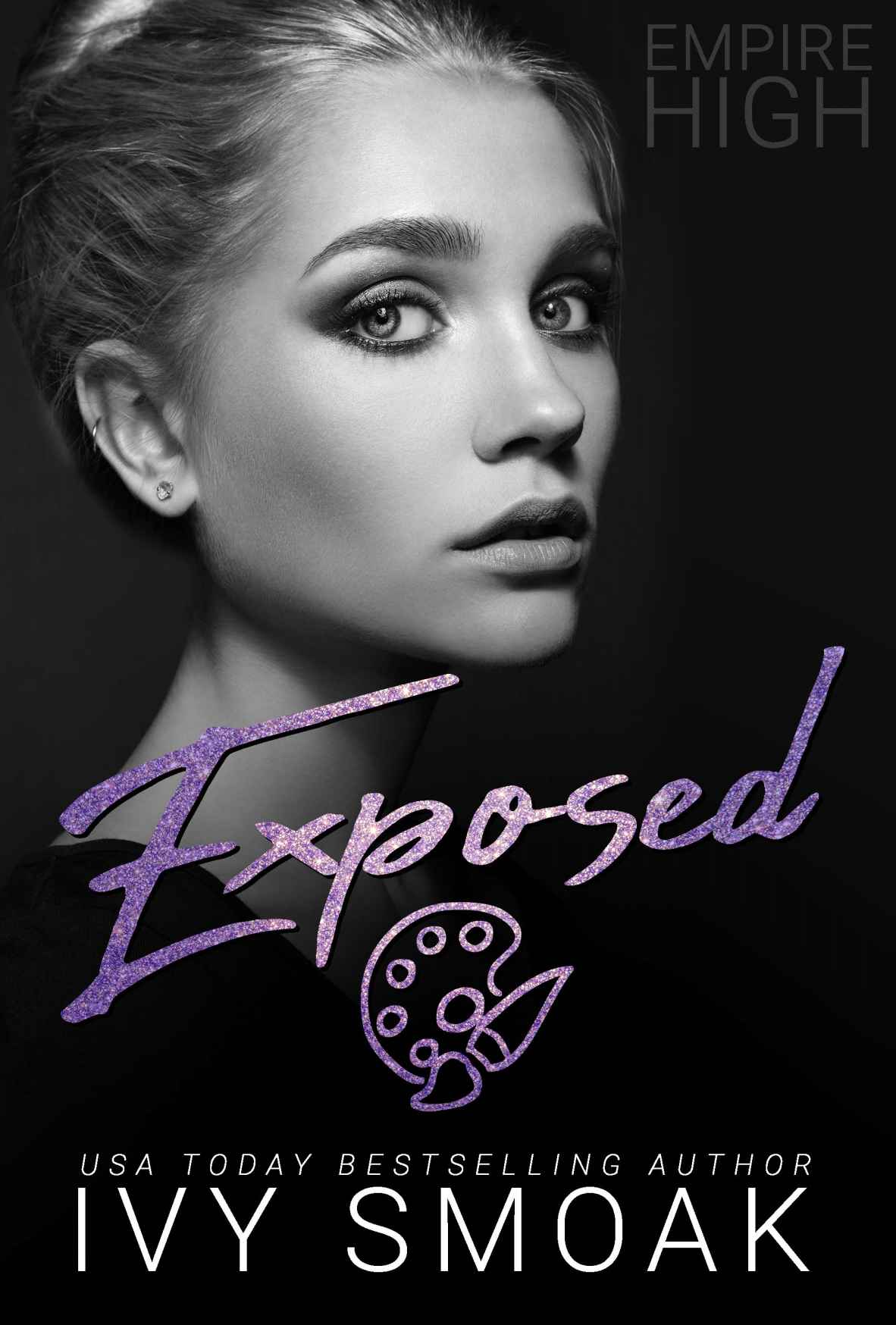 Exposed (Empire High #7)