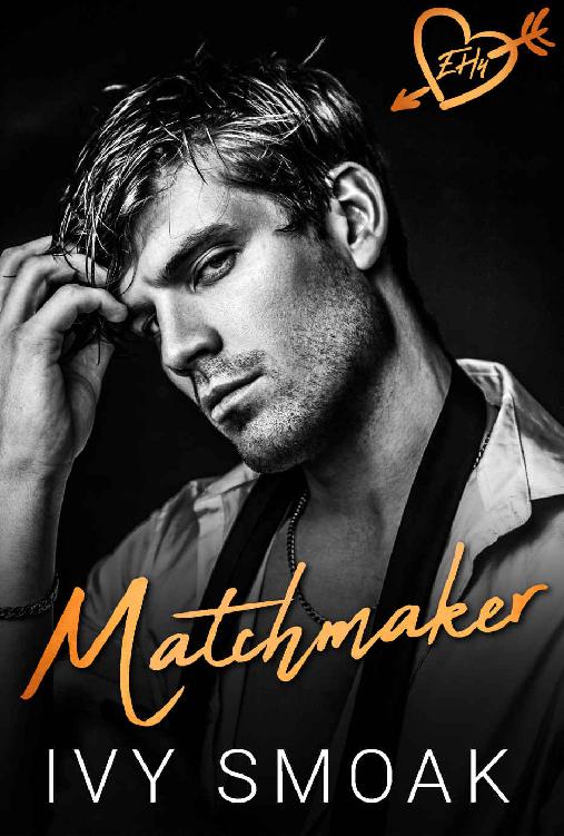 Matchmaker (Empire High #4)