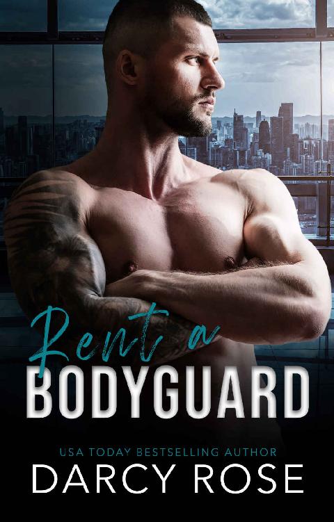 Rent a Bodyguard