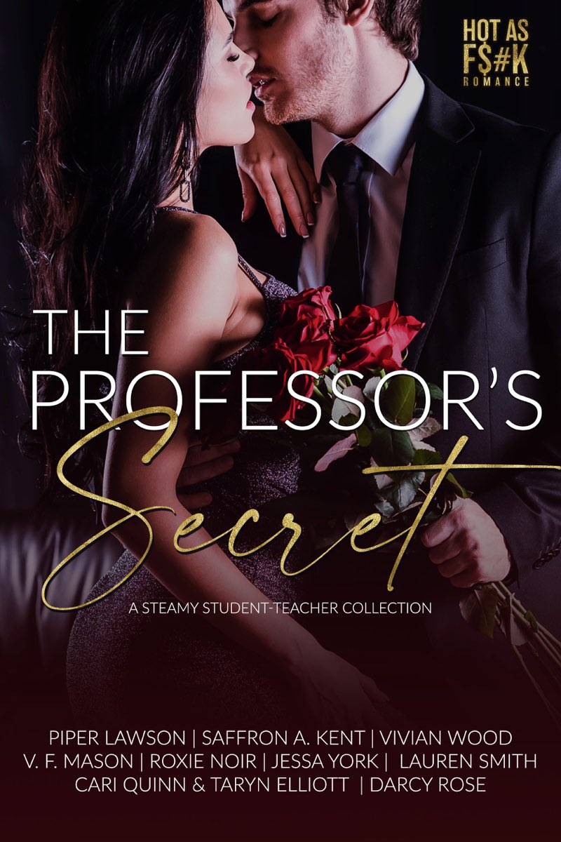 The Professor's Secret