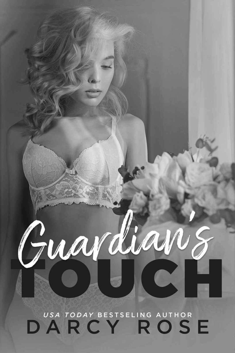 Guardian's Touch