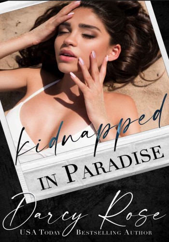 Kidnapped in Paradise