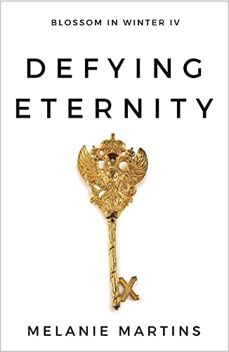 Defying Eternity (Blossom in Winter Book 4)