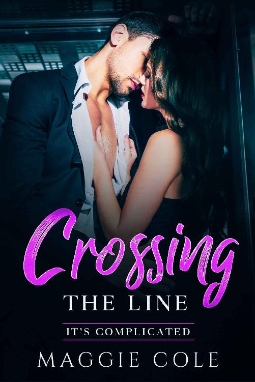 Crossing The Line