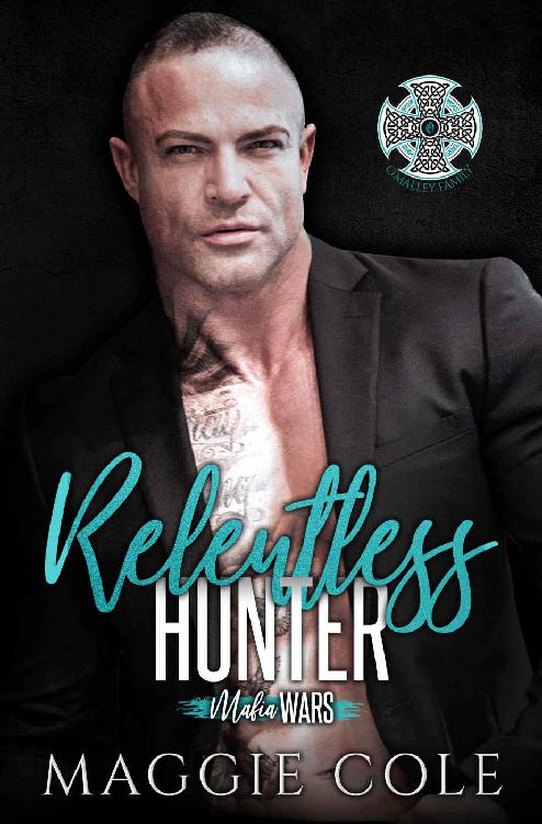 Relentless Hunter: The O'Malley Family