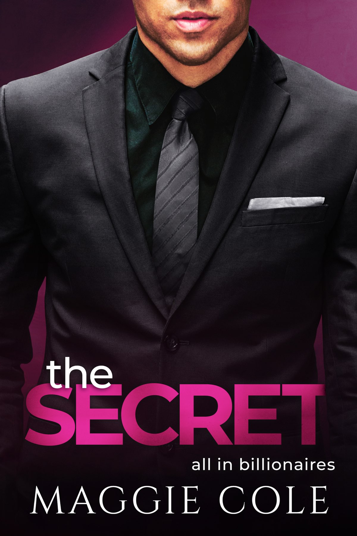 The Secret