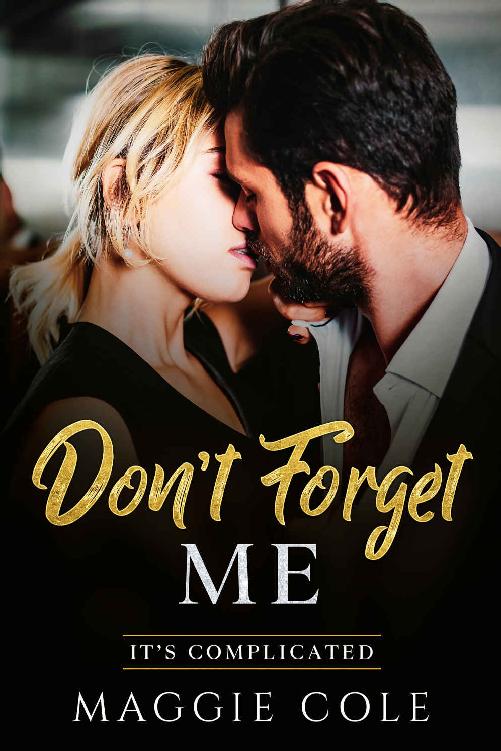 Don't Forget Me