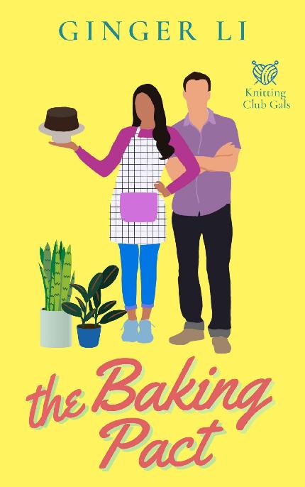 The Baking Pact