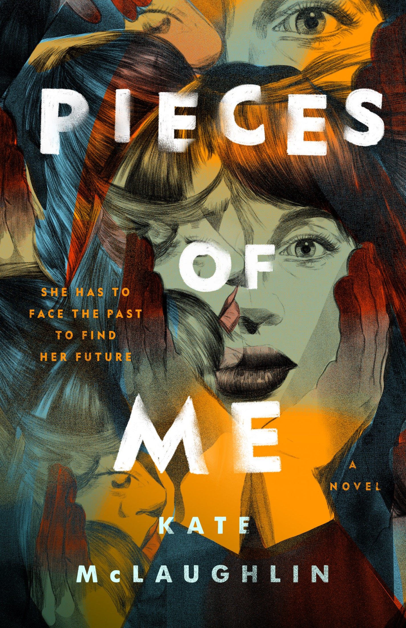 Pieces of Me