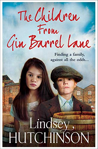 The Children From Gin Barrel Lane