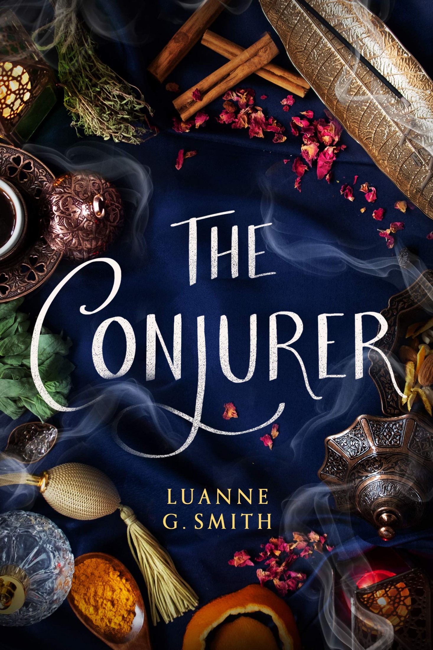 The Conjurer