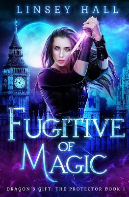 Fugitive of Magic