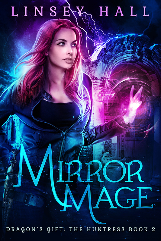 Mirror Mage