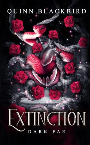 Extinction: The Dark Fae