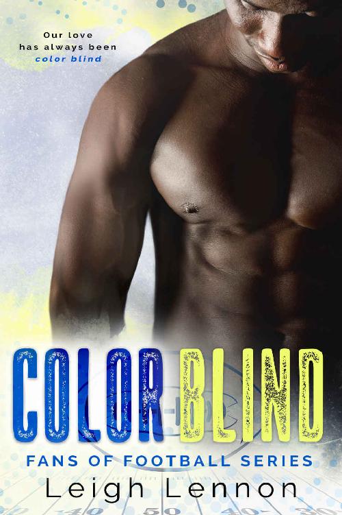 Color Blind