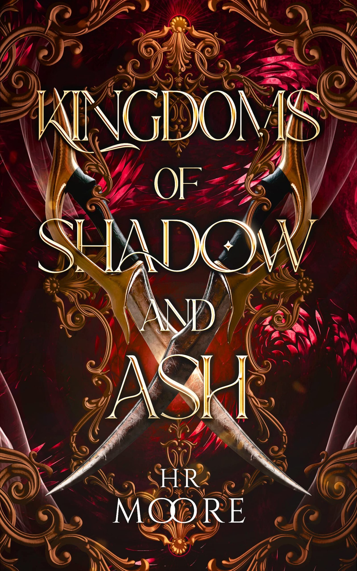 Kingdoms of Shadow and Ash