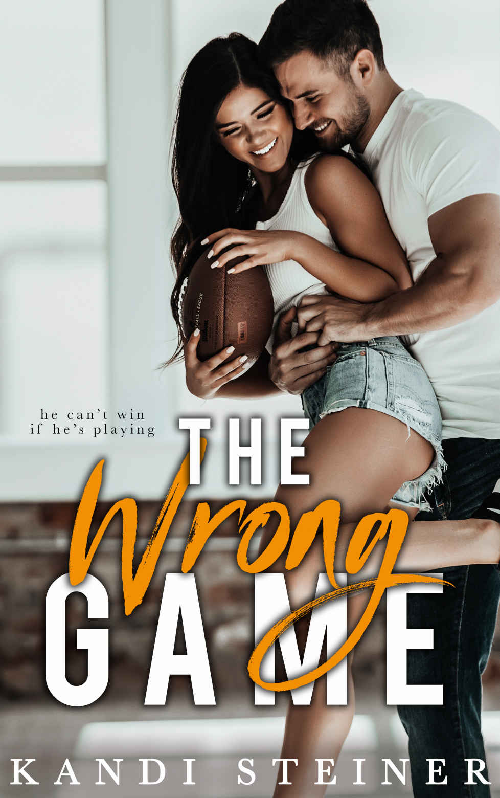 The Wrong Game