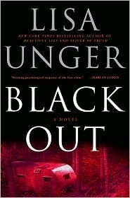 Black Out: A Novel