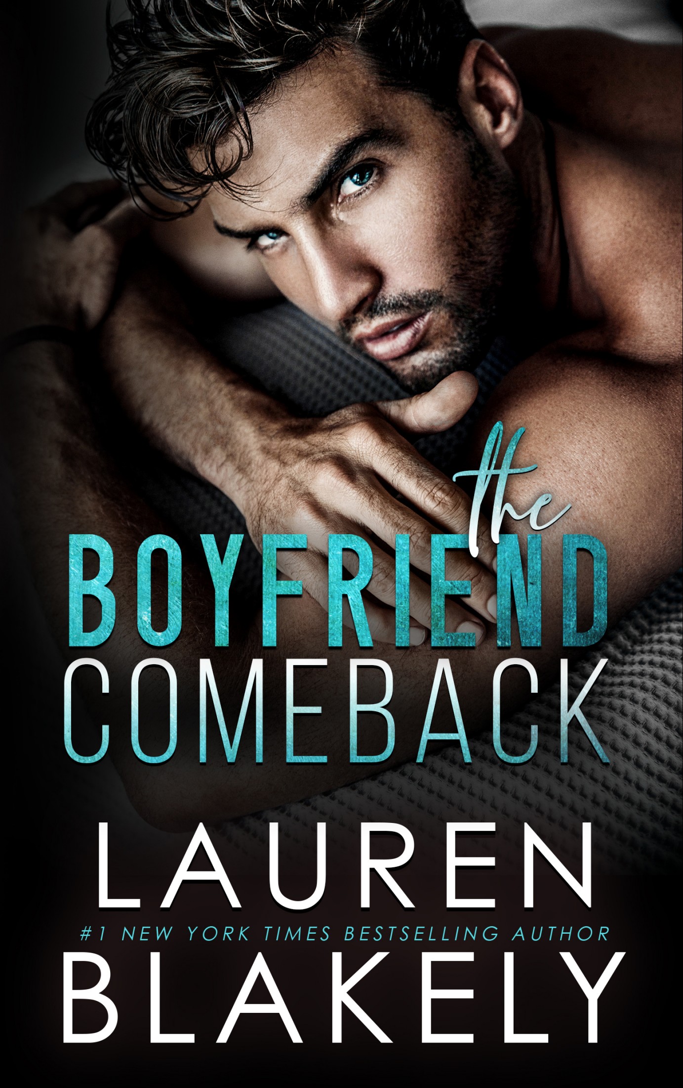 The Boyfriend Comeback