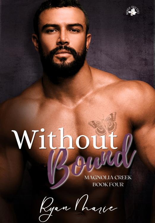 Without Bound