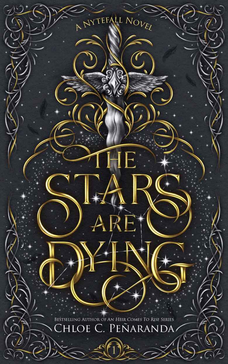 The Stars Are Dying