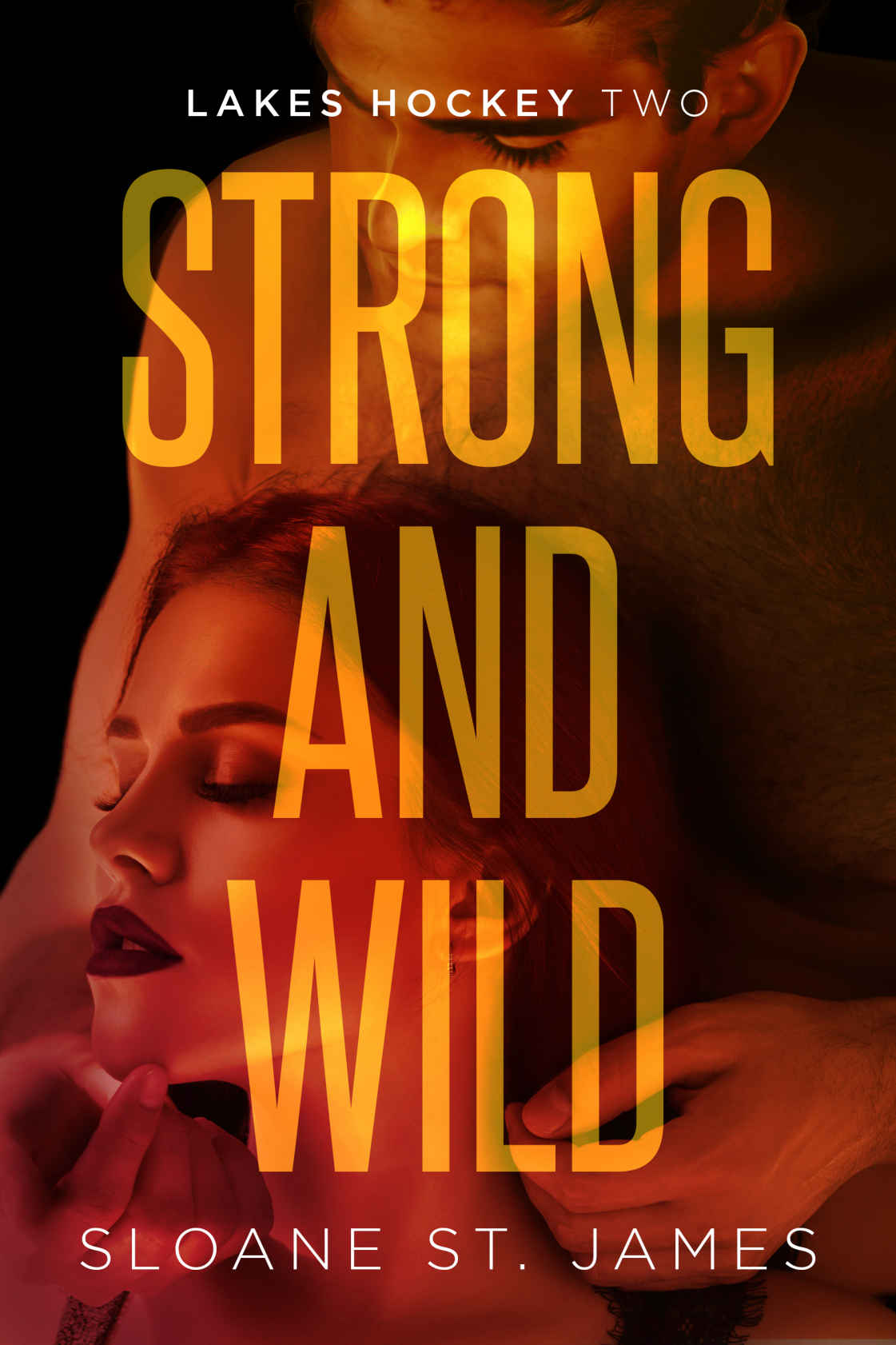 Strong and Wild