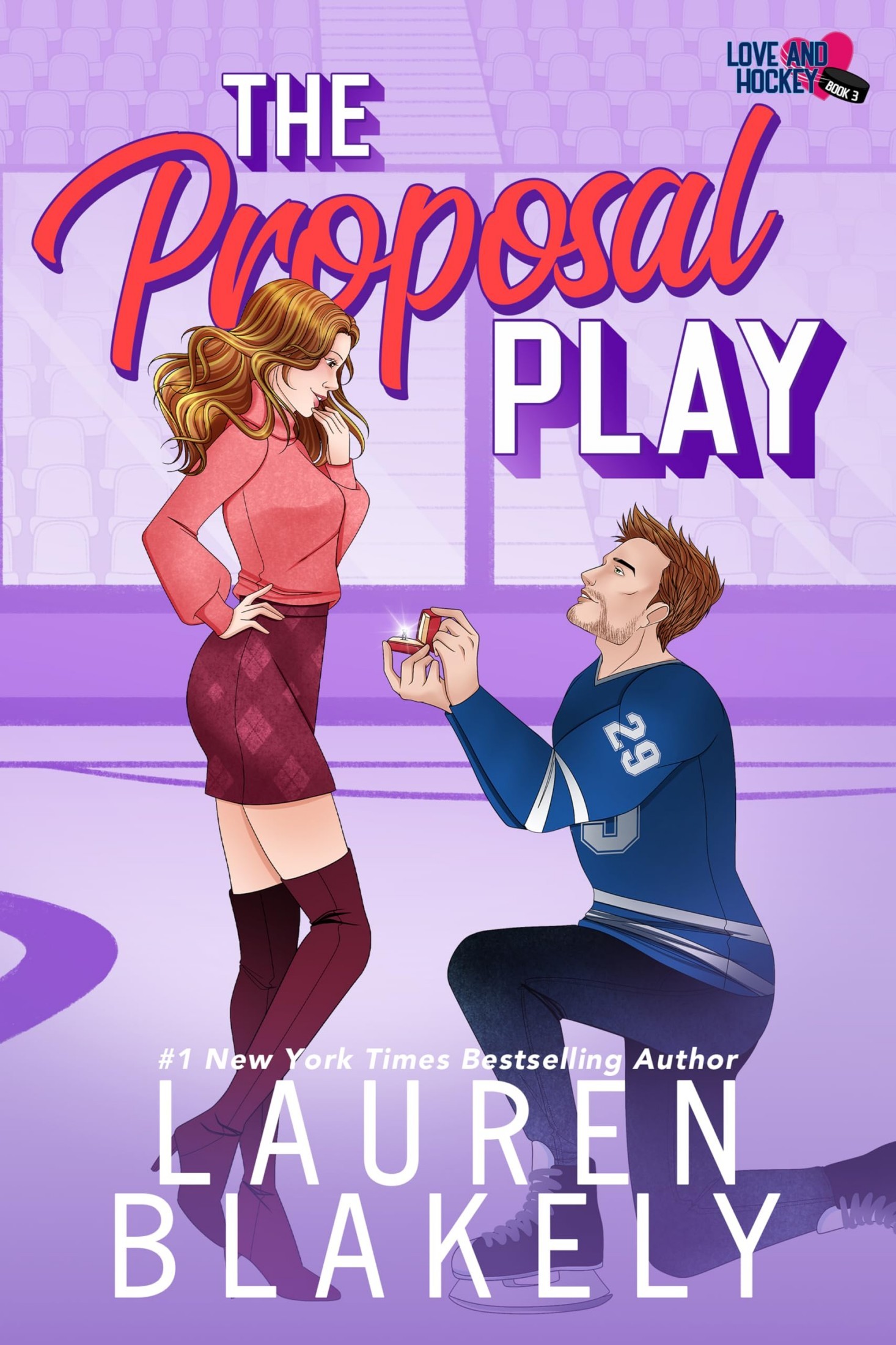 The Proposal Play