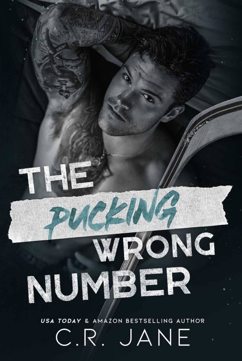 The Pucking Wrong Number