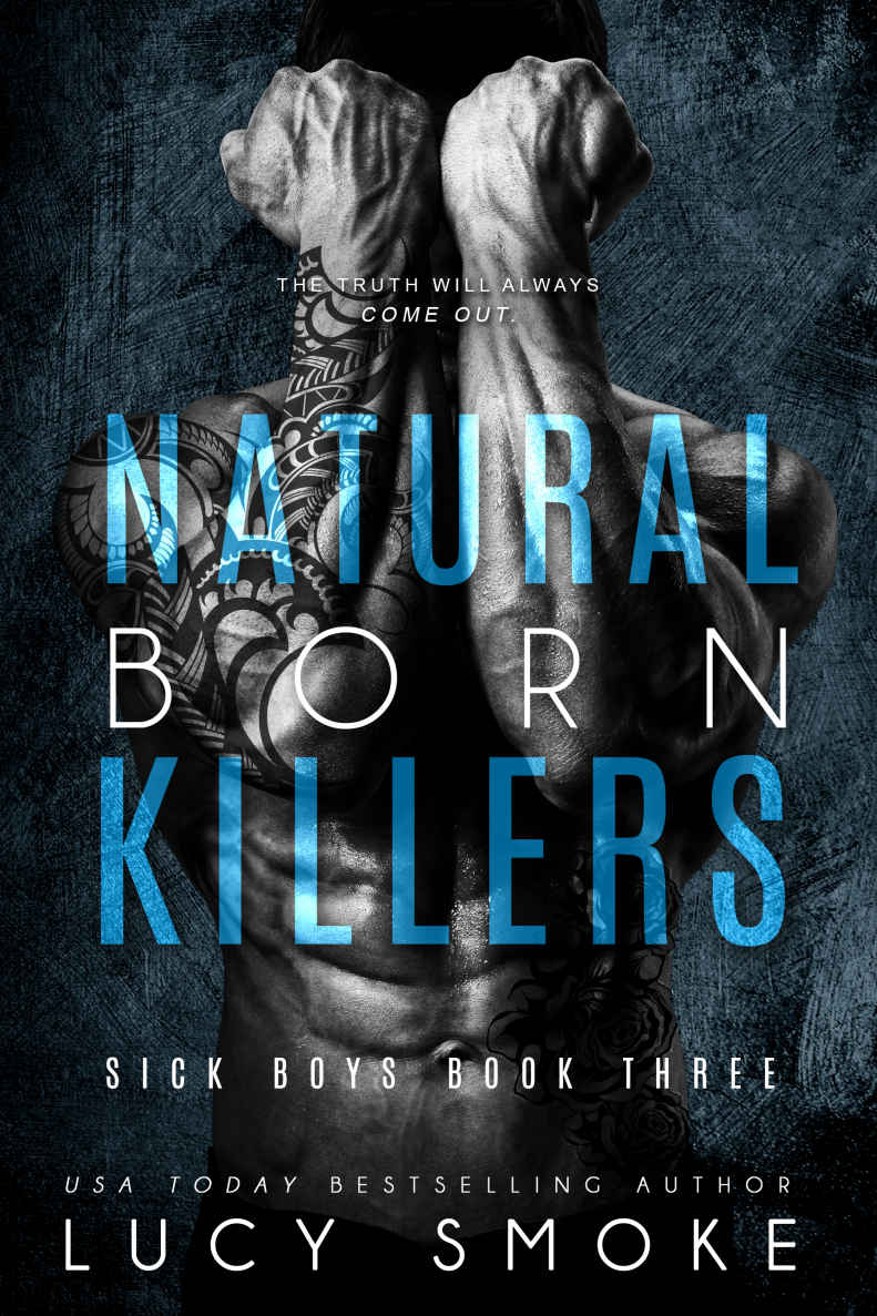 Natural Born Killers