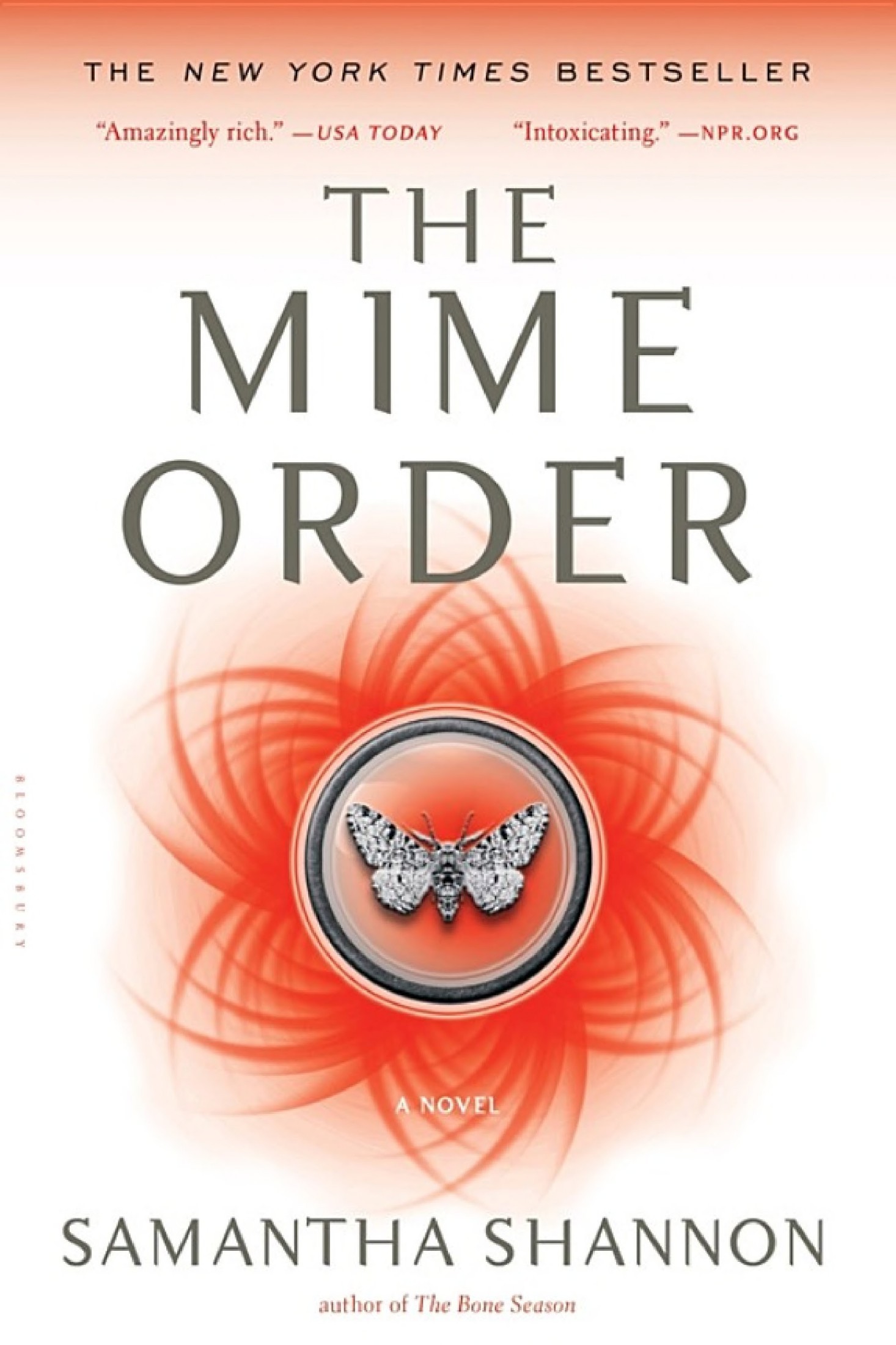 The Mime Order