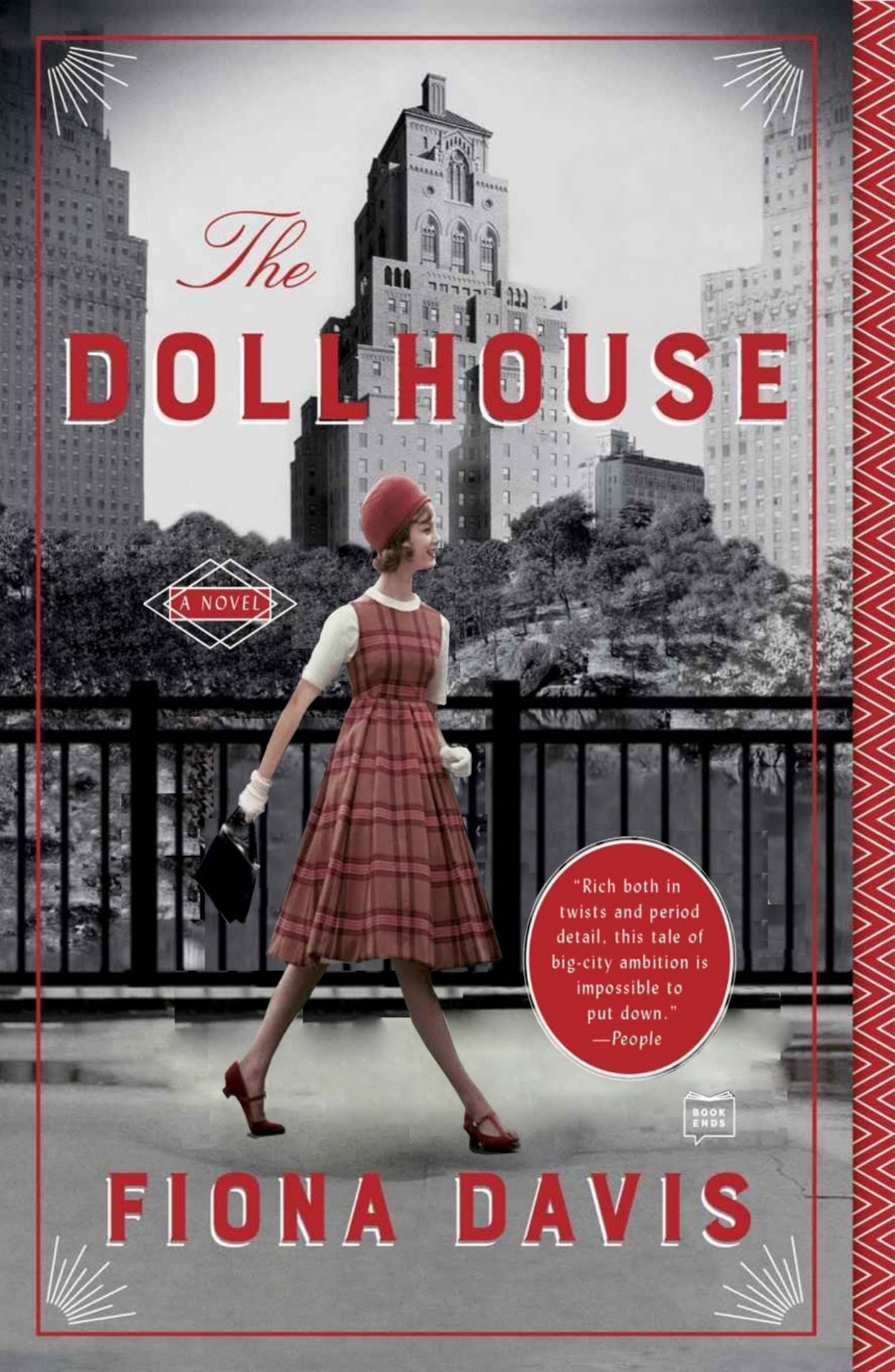 The Dollhouse