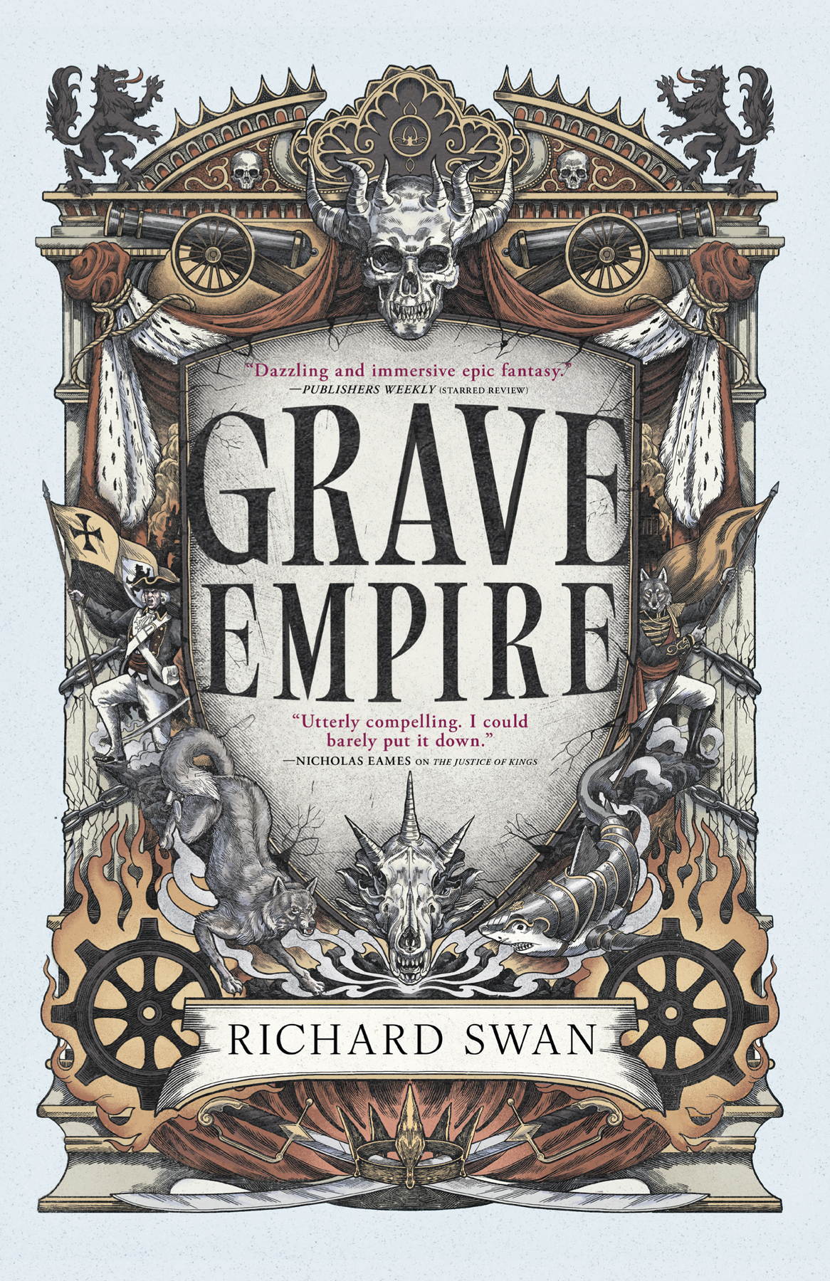 Grave Empire