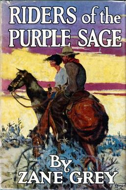 Riders of the Purple Sage