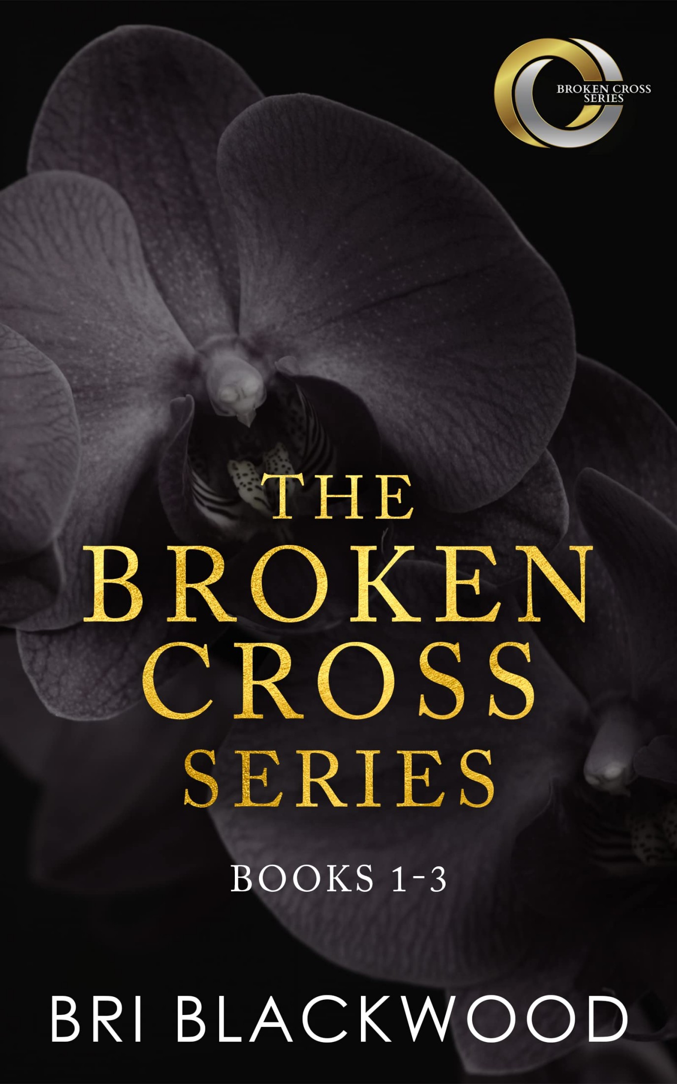 The Broken Cross #1-3