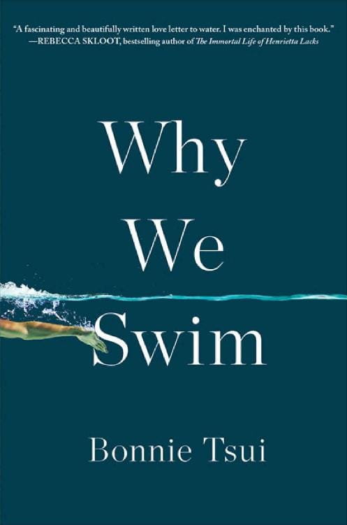 Why We Swim