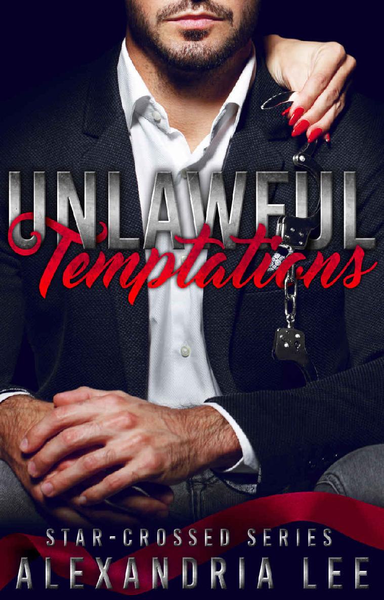 Unlawful Temptations