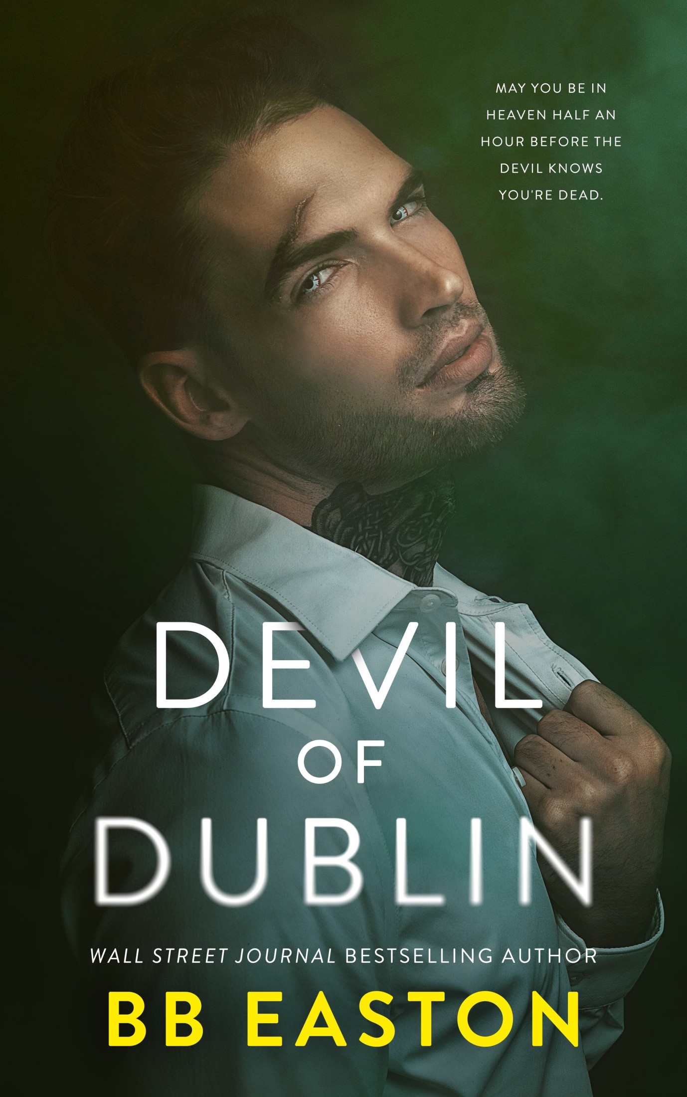 Devil of Dublin