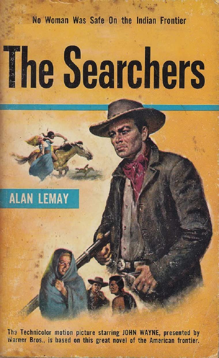 The Searchers