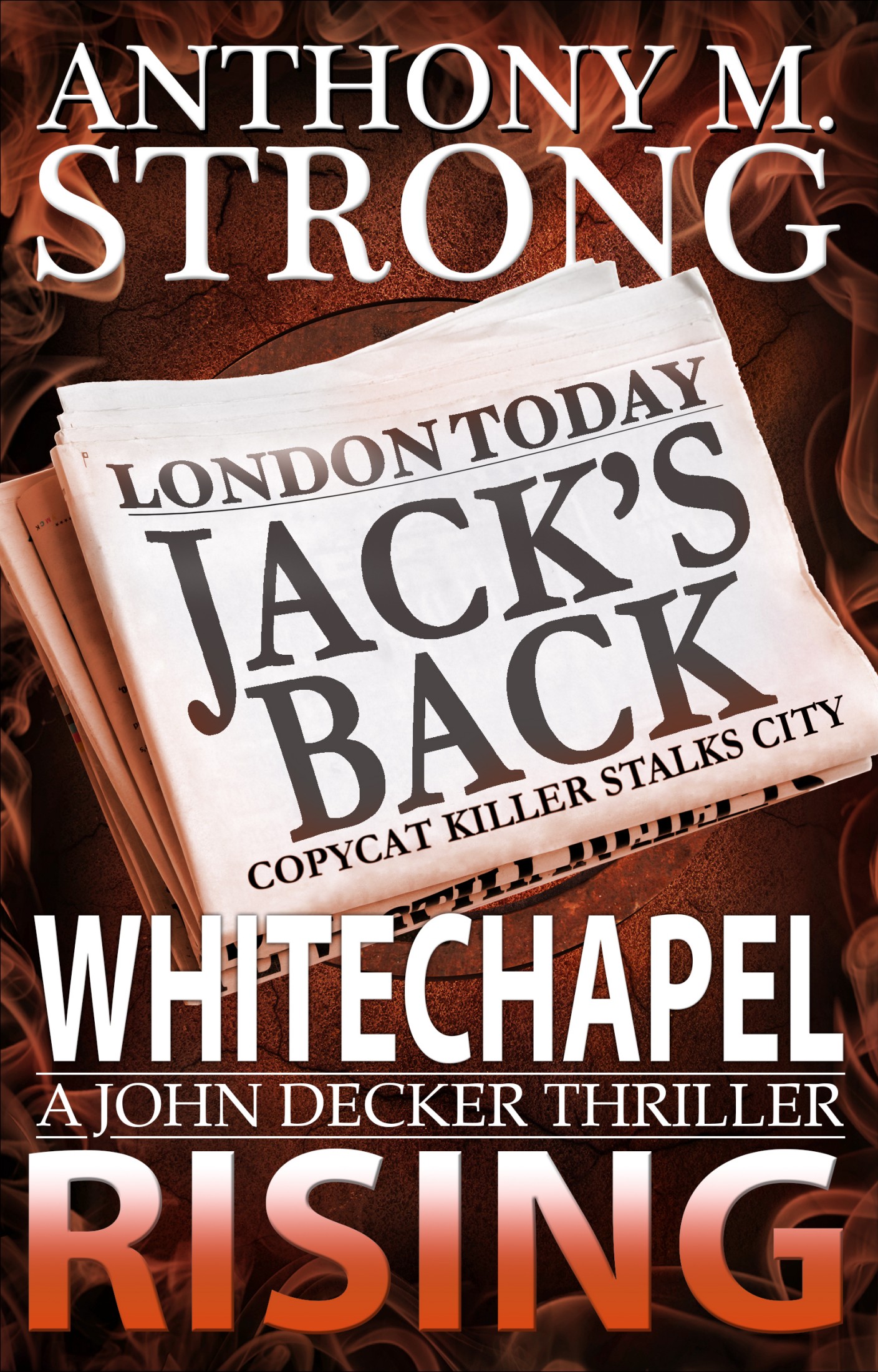 Whitechapel Rising