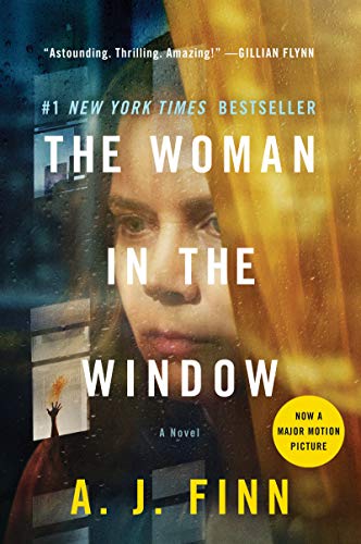 The Woman in the Window