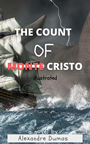 The Count of Monte Cristo