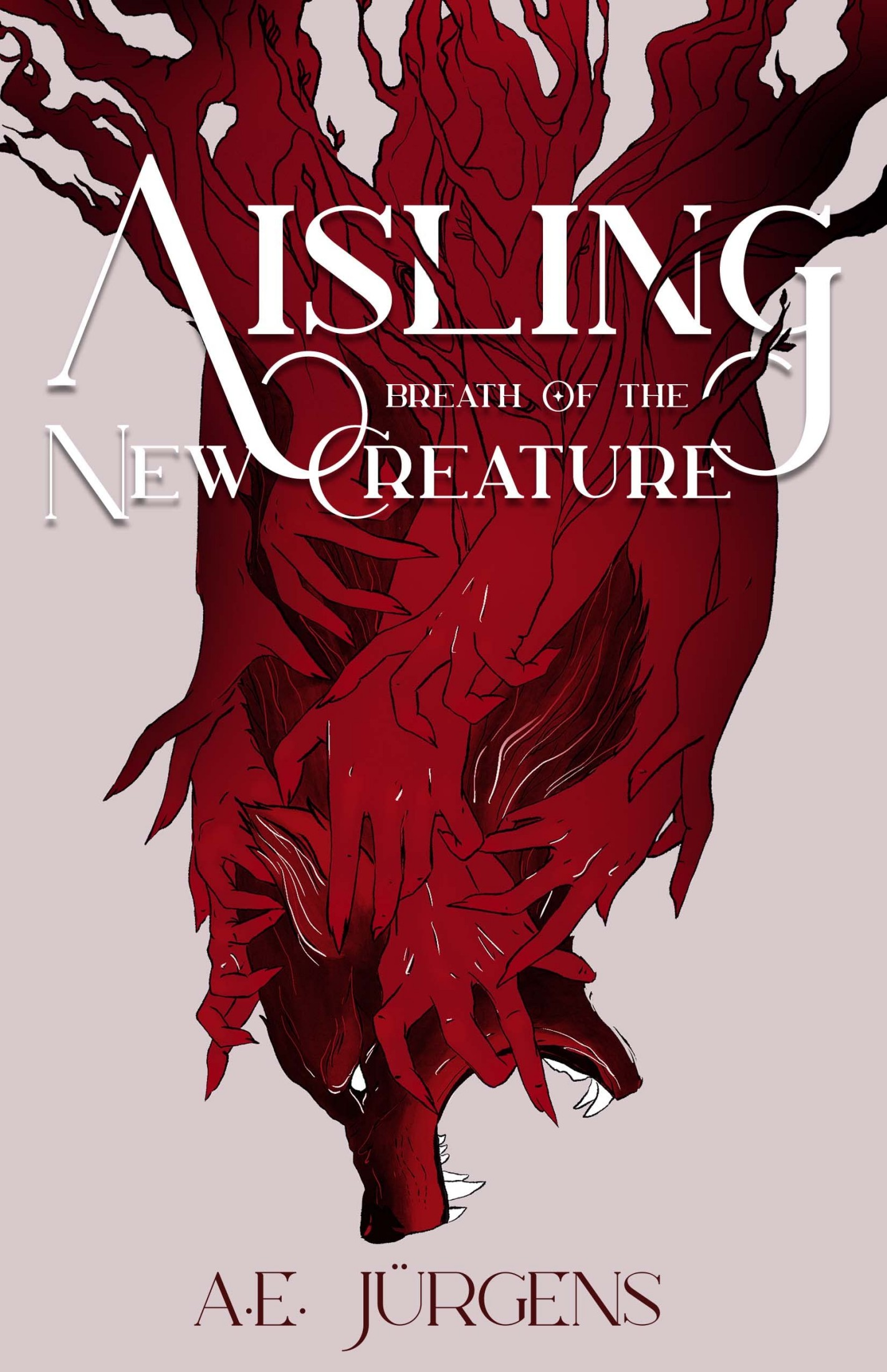 Aisling: Breath of the New Creature