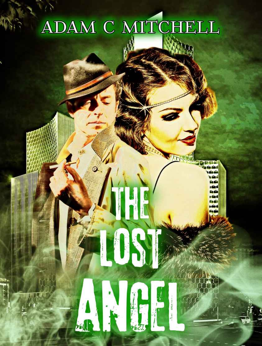 The Lost Angel