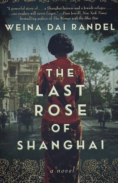 The Last Rose of Shanghai